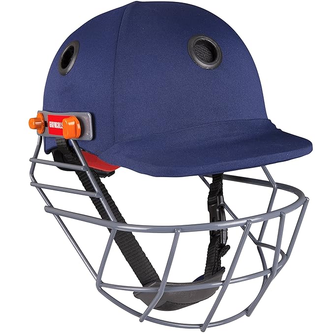 Gray Nicolls Elite Junior Cricket Helmet