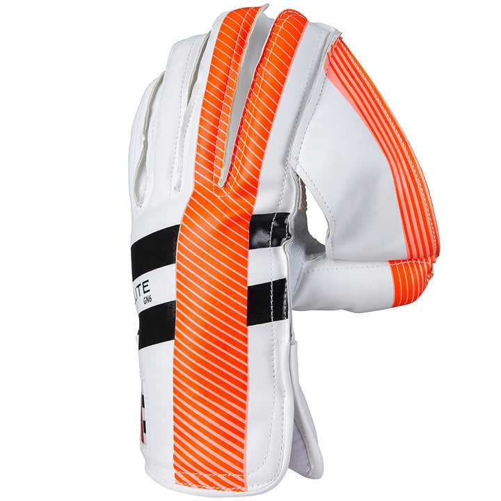 Gray Nicolls GN 6 Elite  Wicket Keeping Gloves