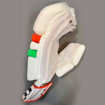 GRAY-NICOLLS INDIAN EDITION Cricket Batting Gloves