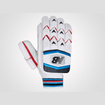 New Balance TC 760 Batting Gloves