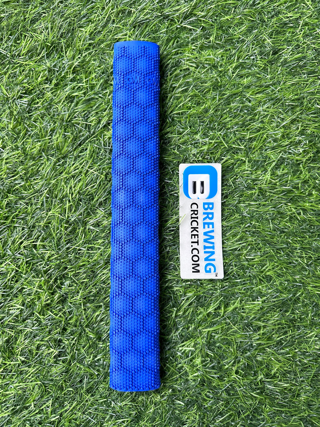 GM HEX Bat Grip - Blue