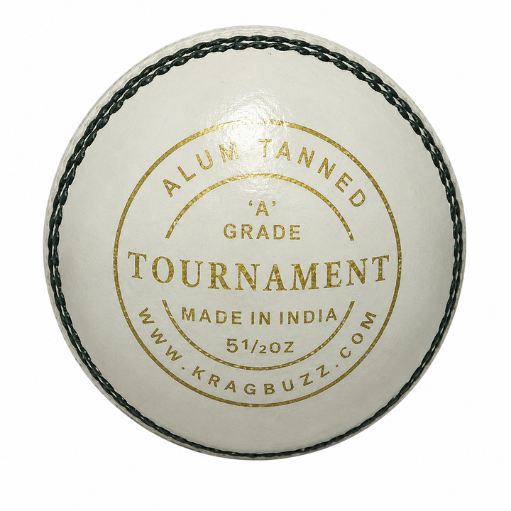 TOURNAMENT WHITE