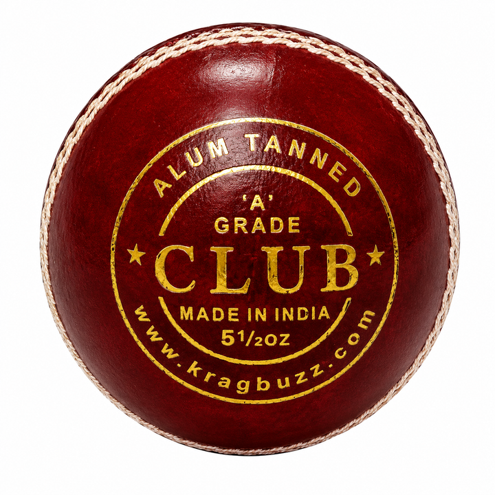 CLUB RED