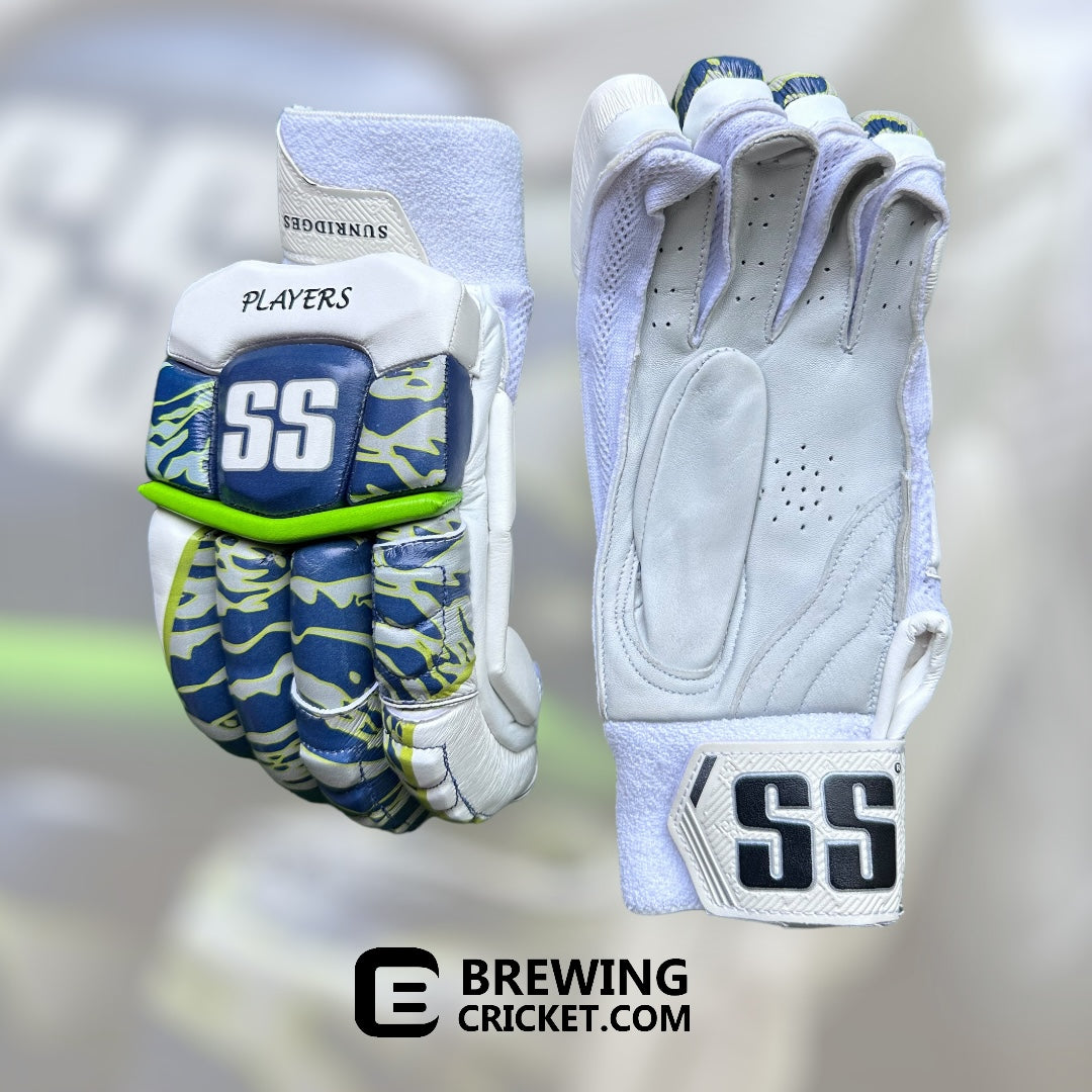 SS DK Players - Batting Gloves