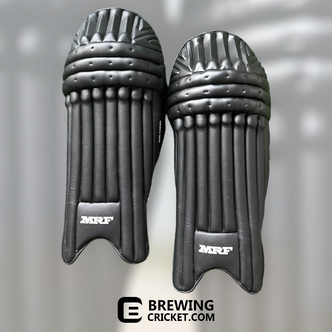 MRF Game Changer - Batting Pads