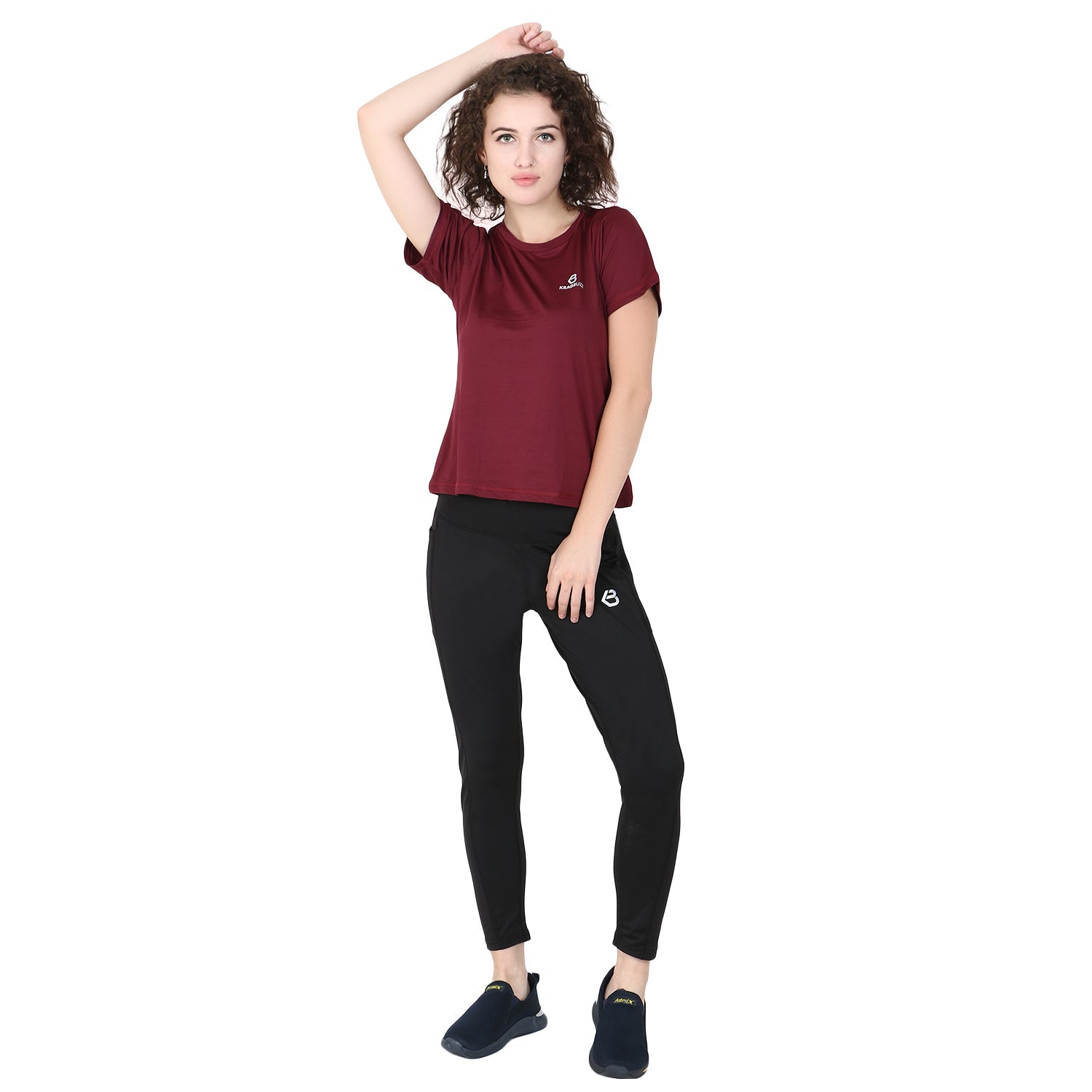 ELNA WOMEN LEGGINGS