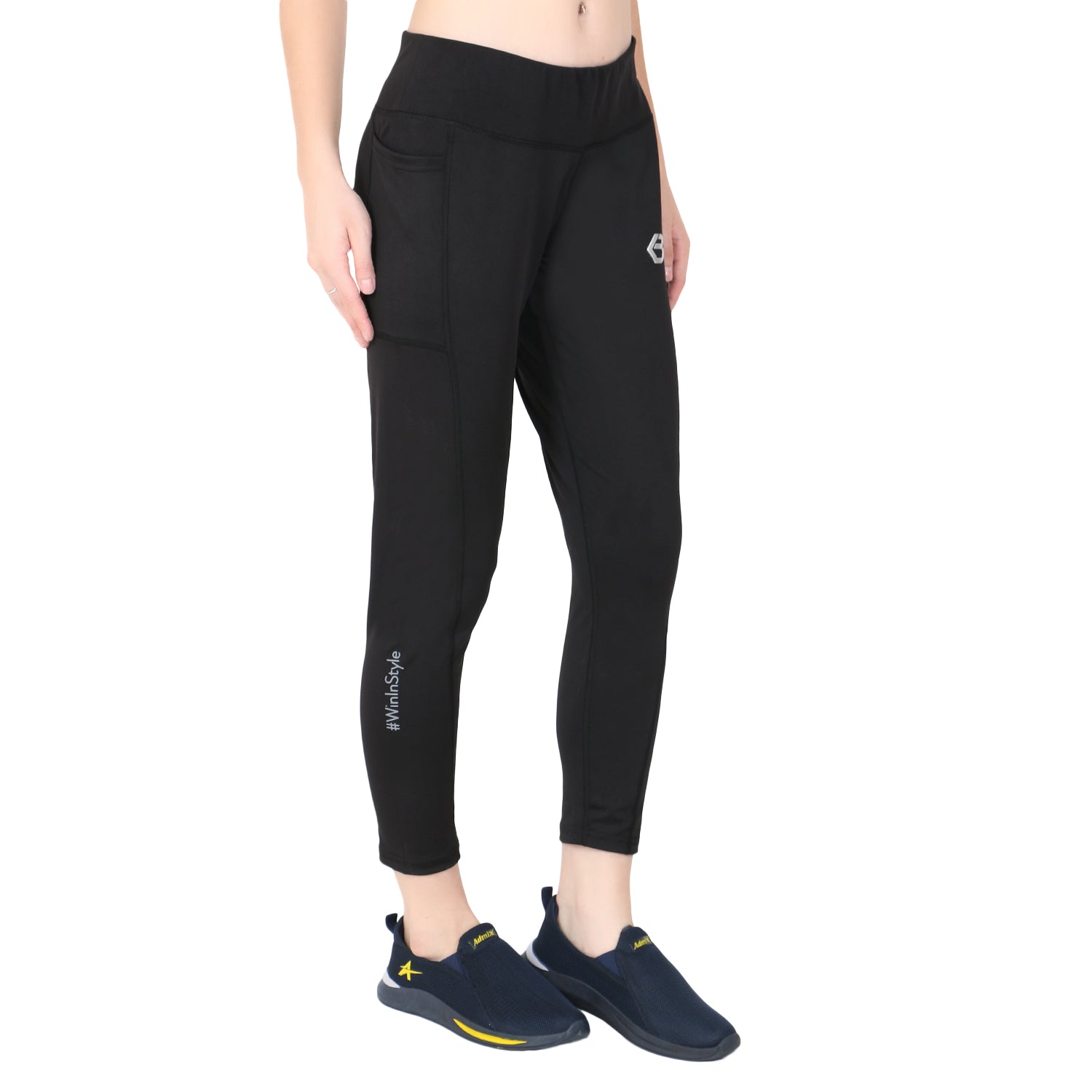 ELNA WOMEN LEGGINGS