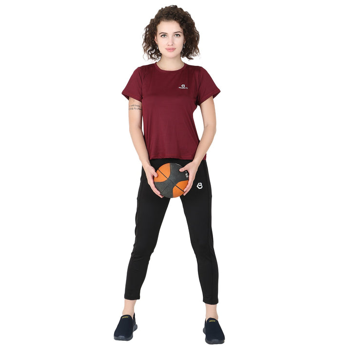 ELNA WOMEN LEGGINGS