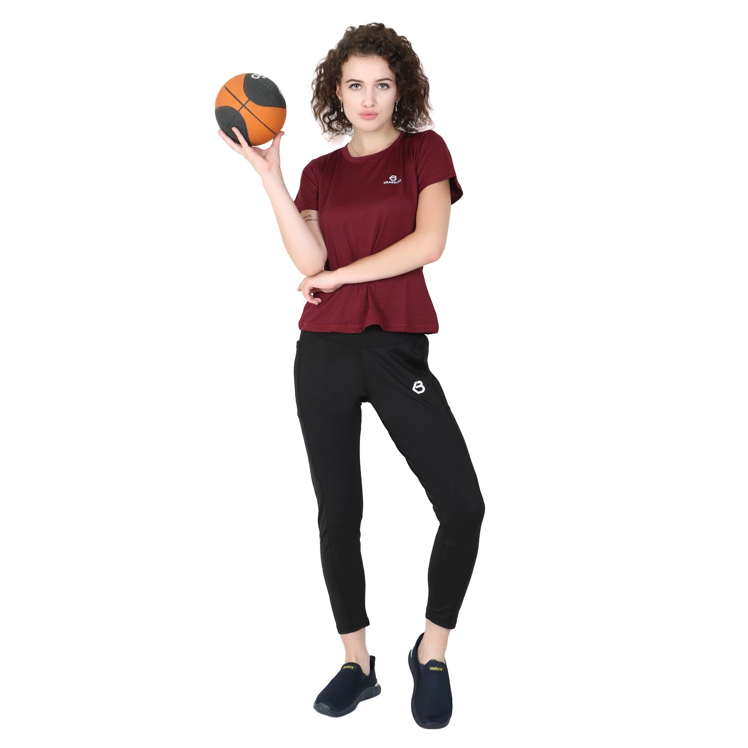 ELNA WOMEN LEGGINGS