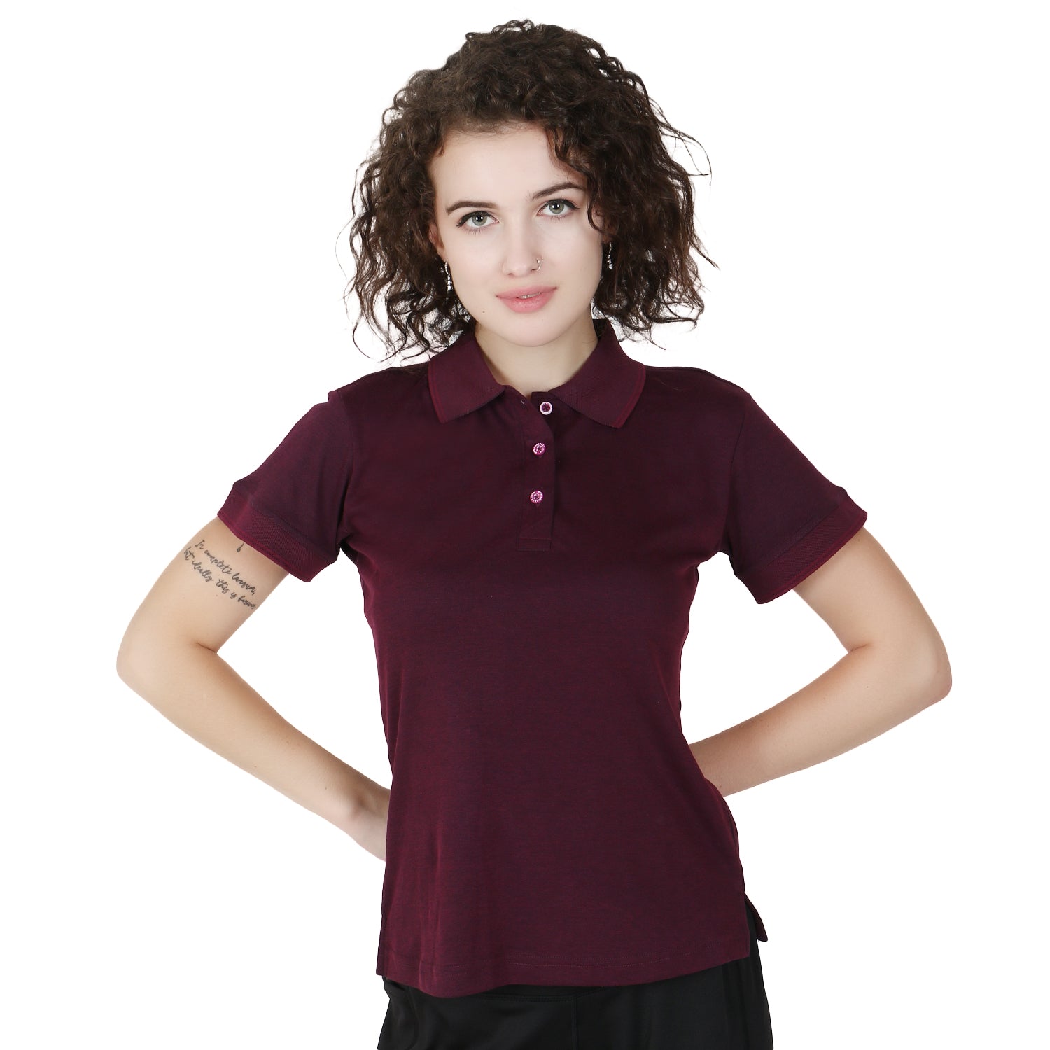 NIA POLO