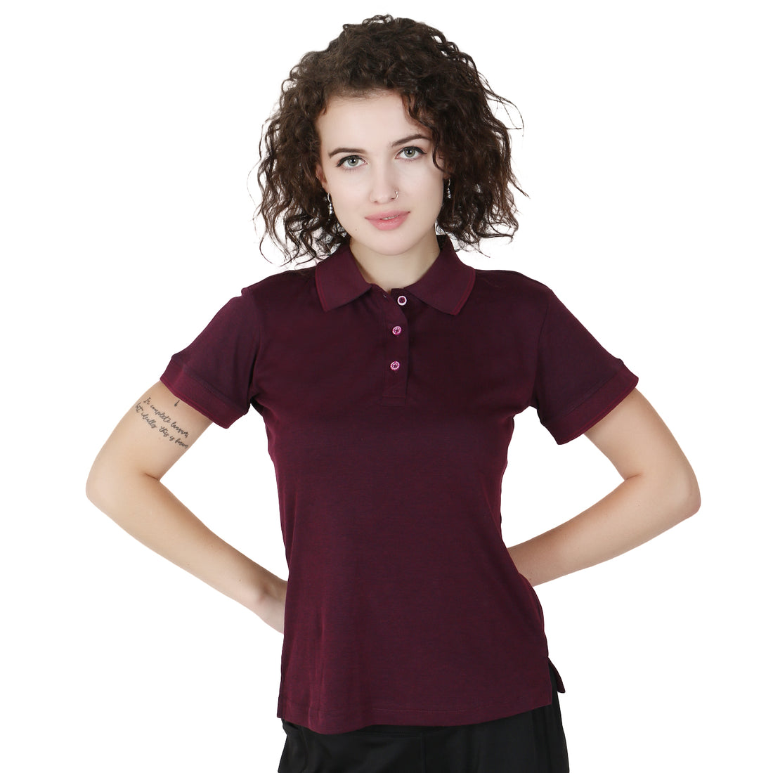 NIA POLO