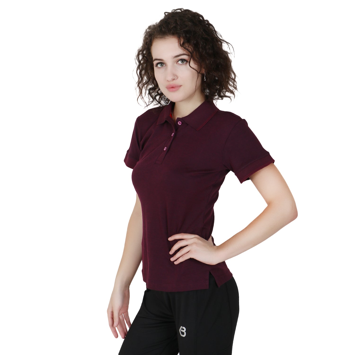 NIA POLO