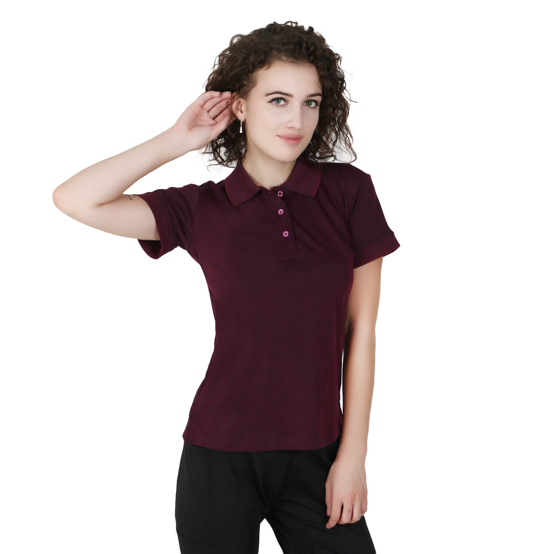 NIA POLO