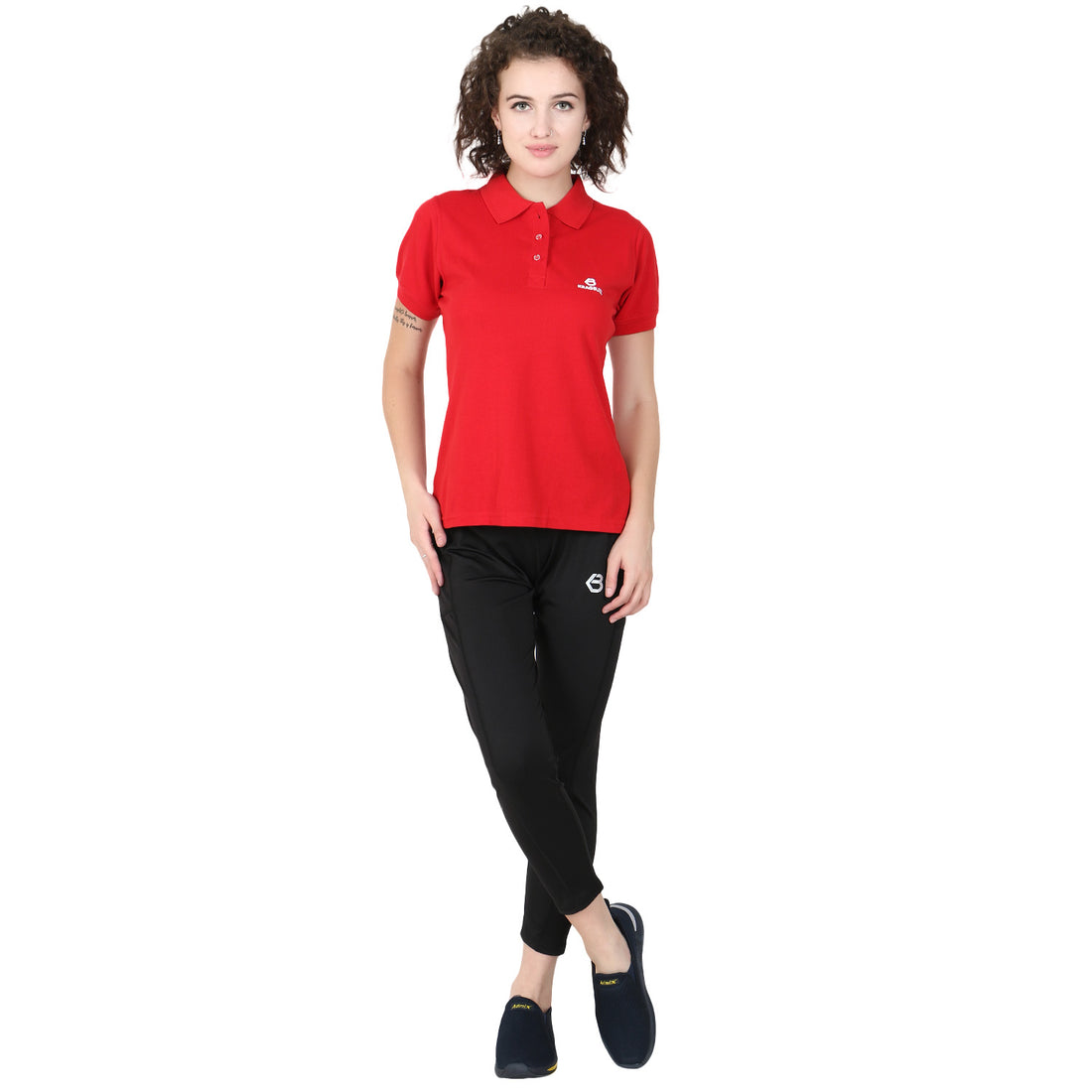 NIA POLO