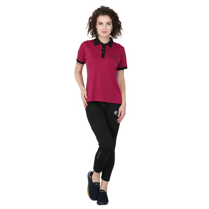 WOMEN POLO