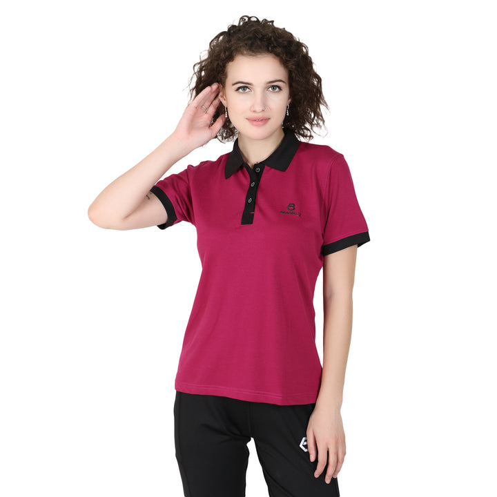 WOMEN POLO
