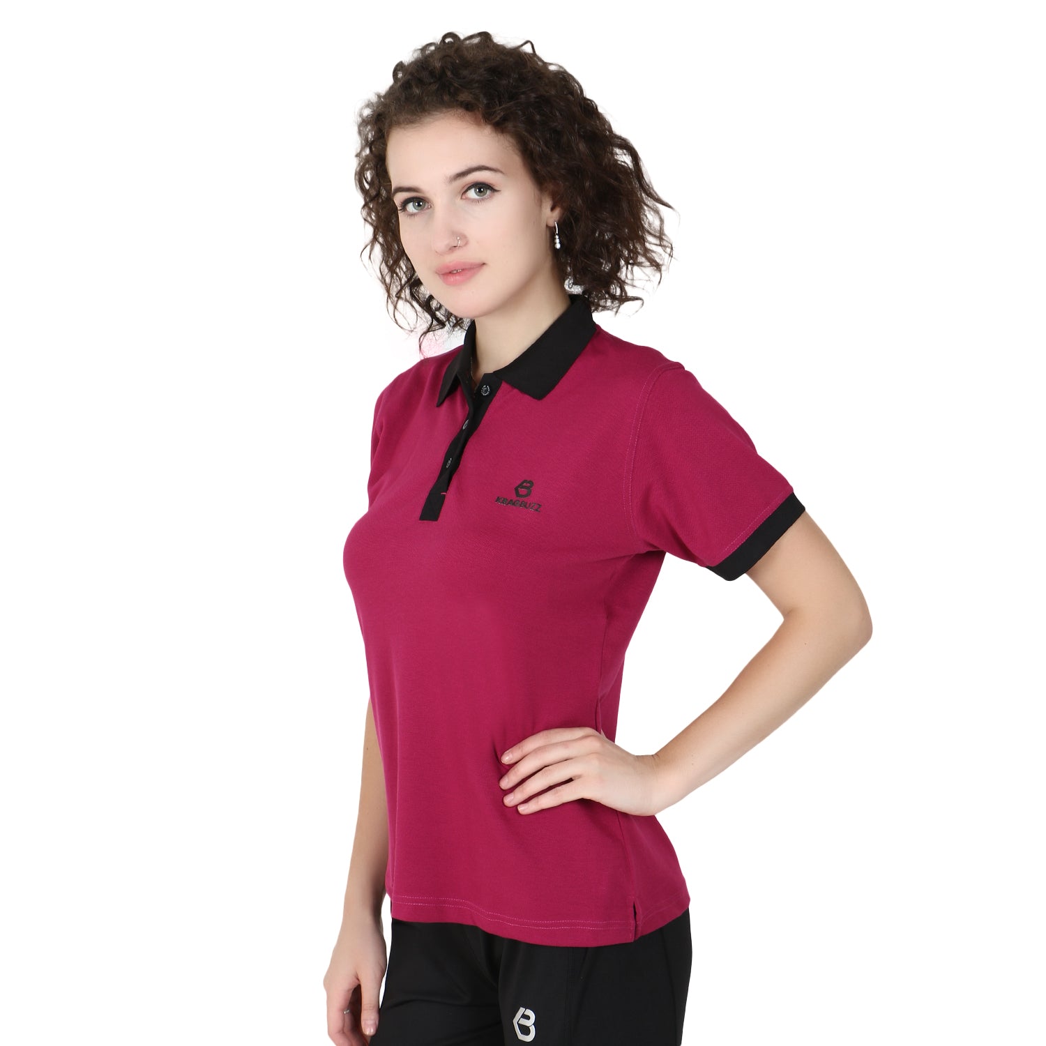 WOMEN POLO