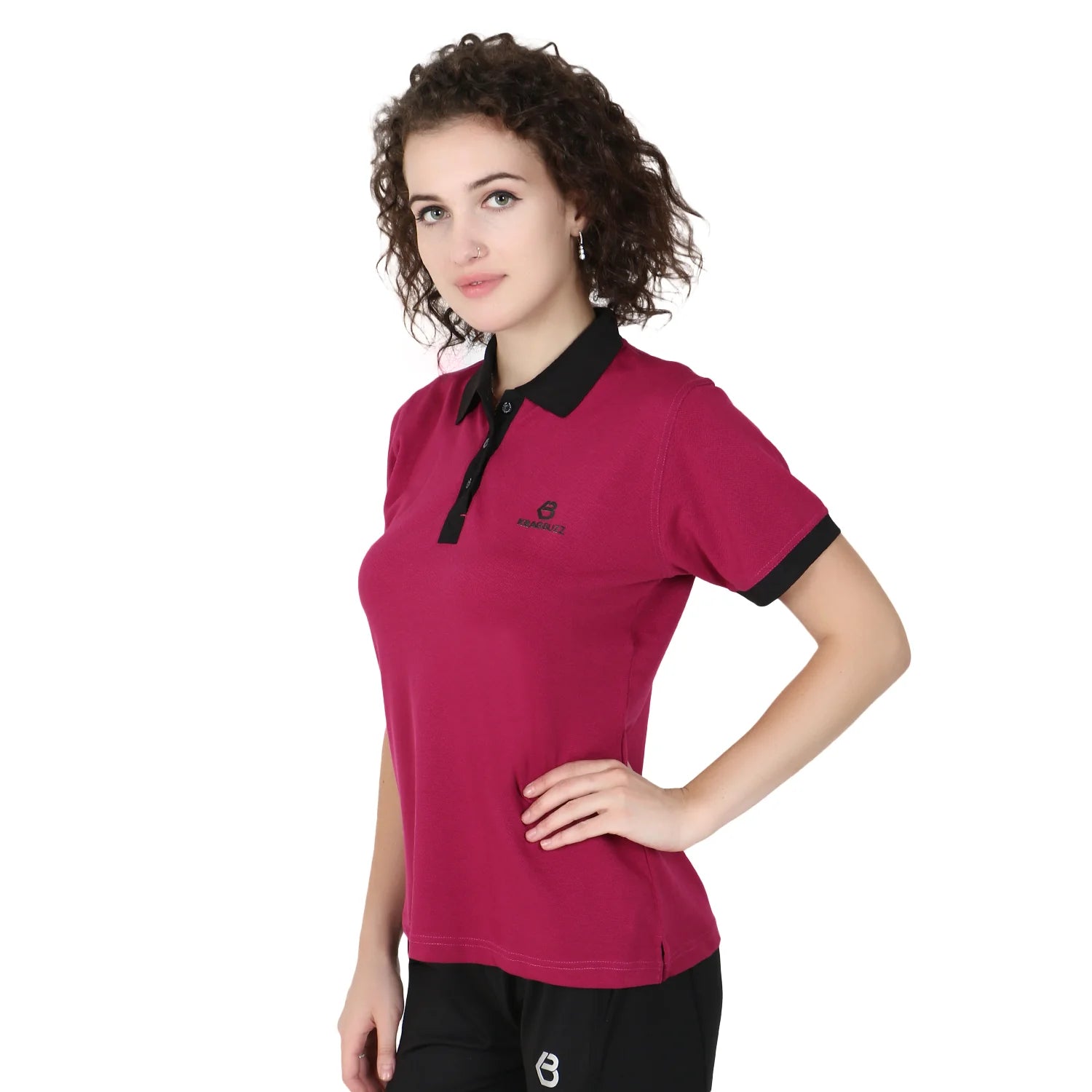 Cotton Polo