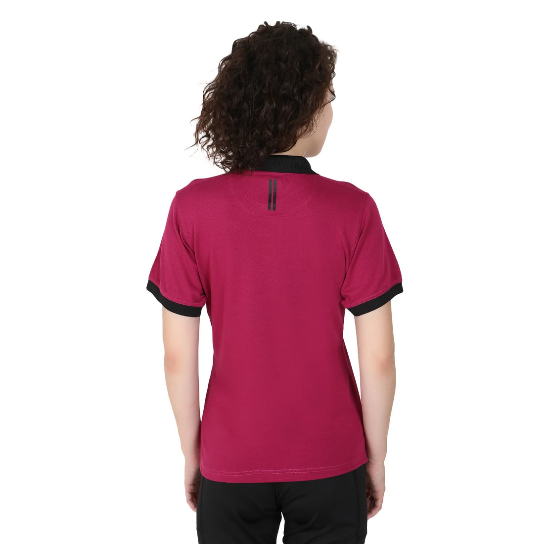 Cotton Polo