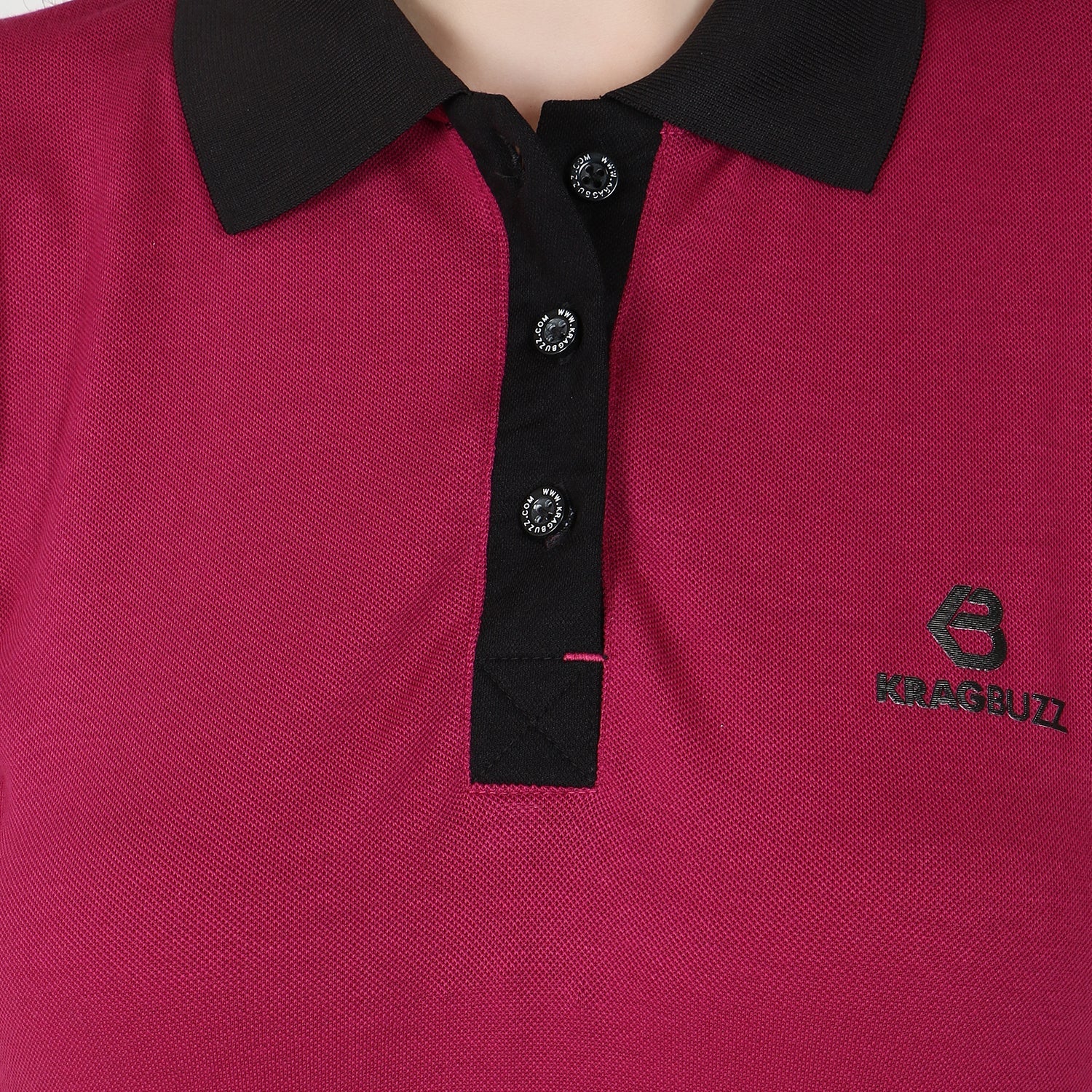 Cotton Polo