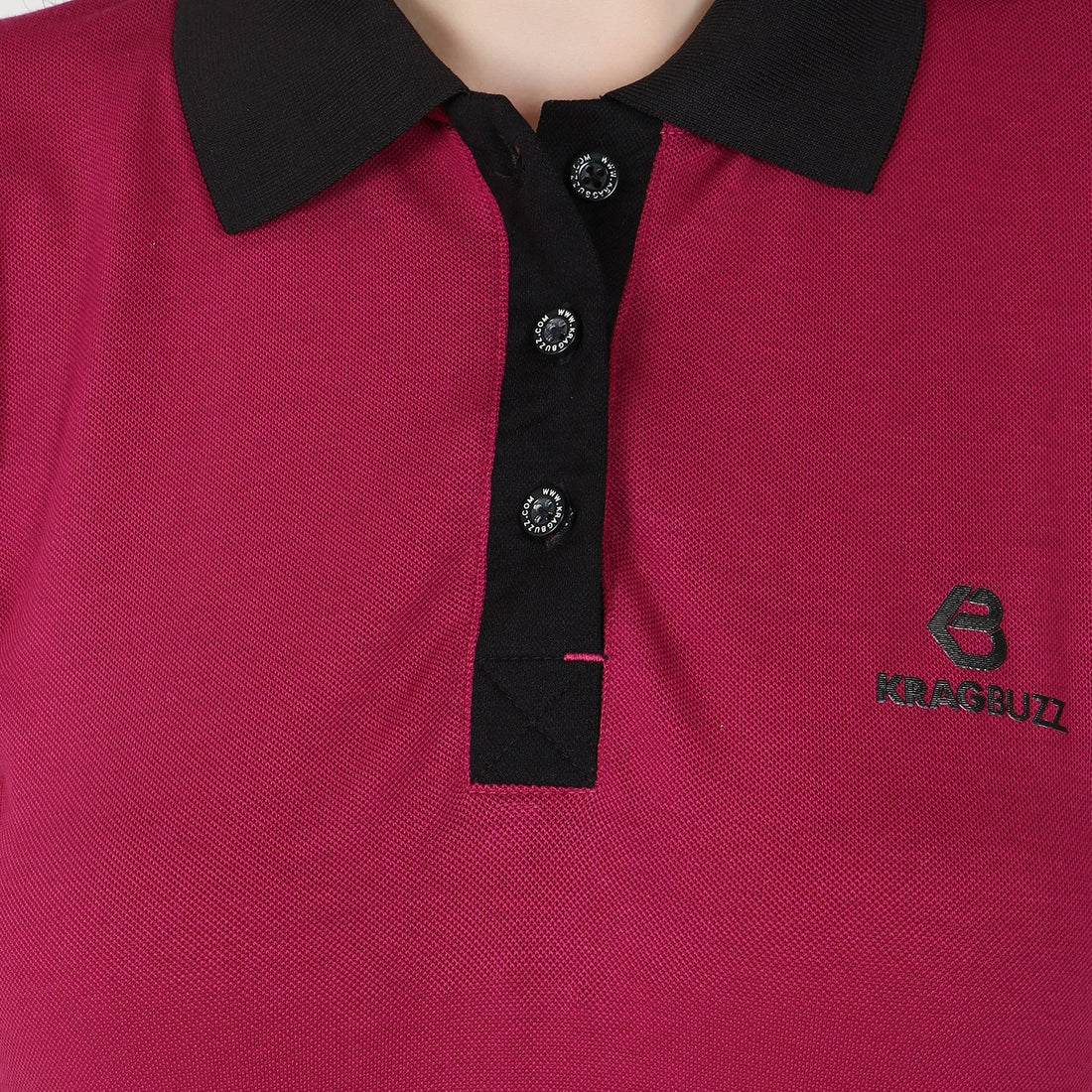 Cotton Polo