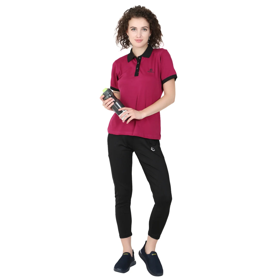 Cotton Polo