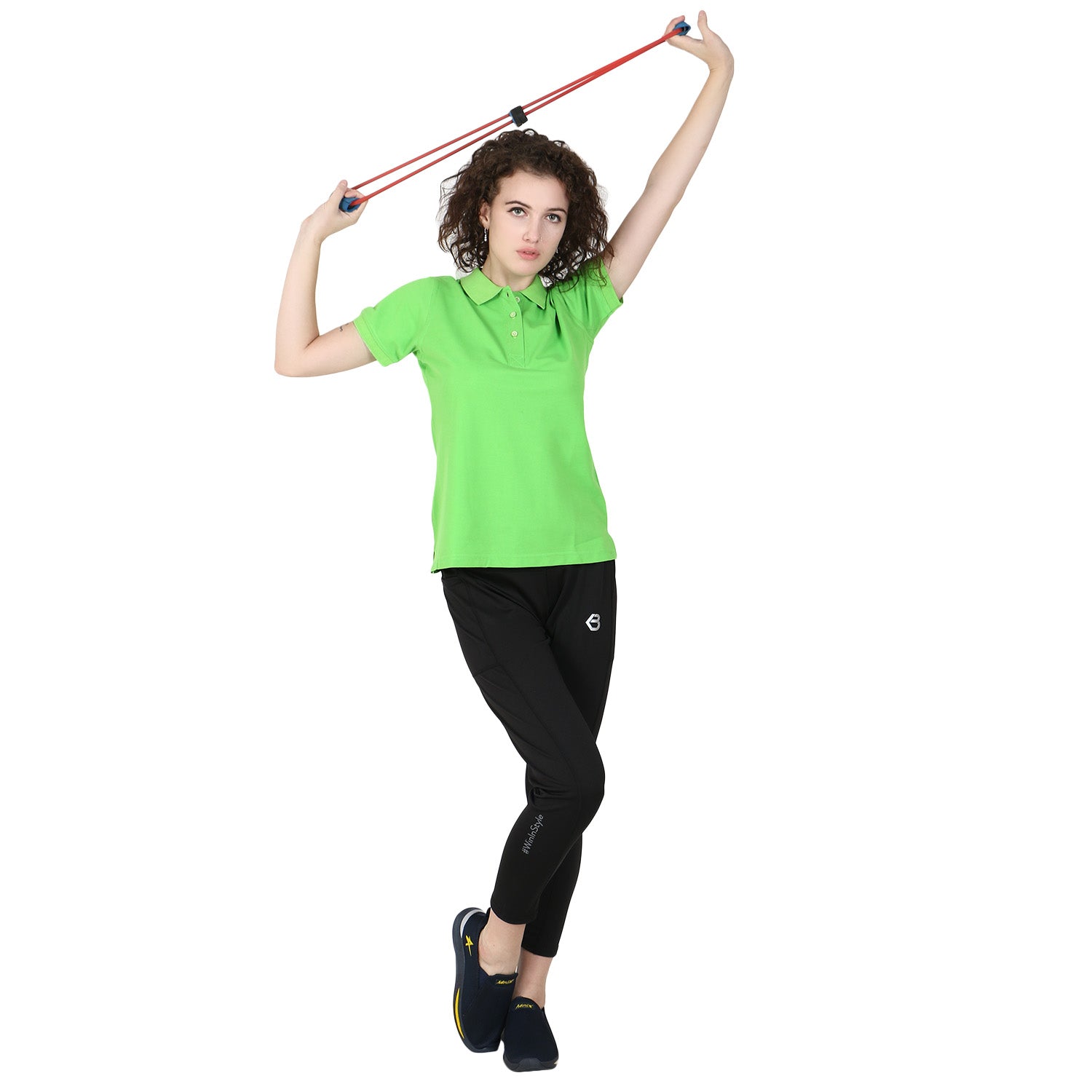 NIA POLO