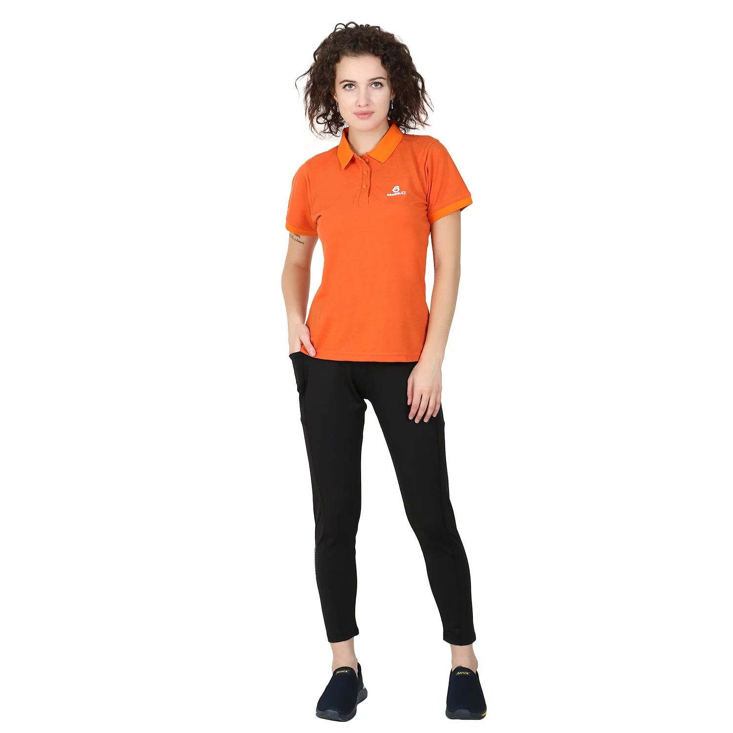 Cotton Polo