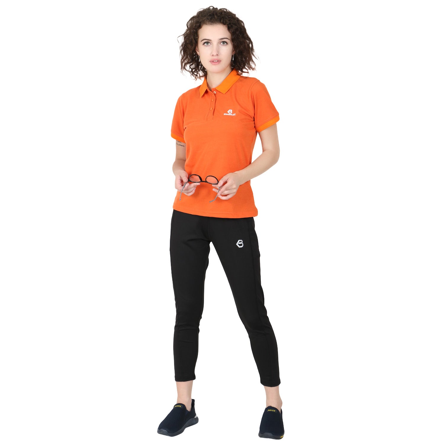 NIA POLO