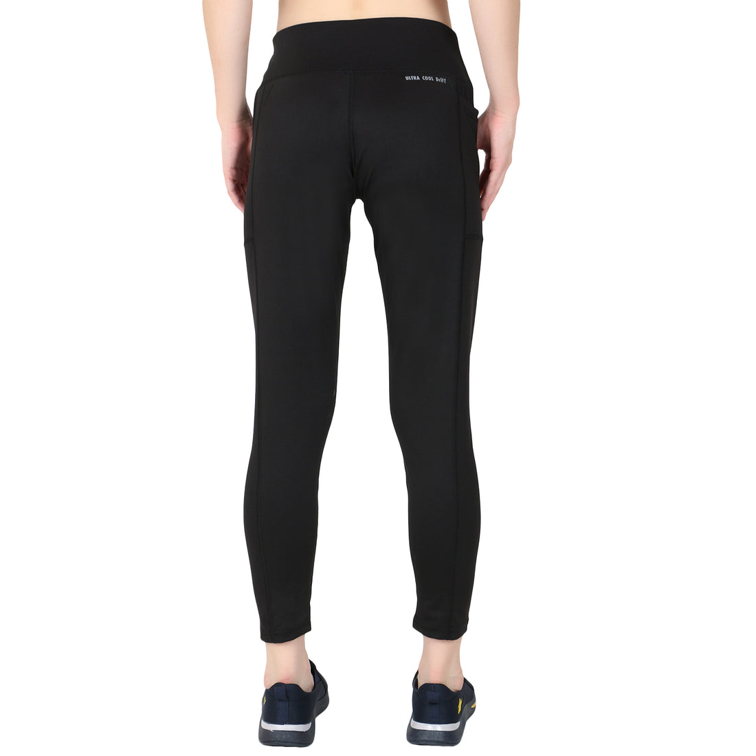 Elna Women Leggings