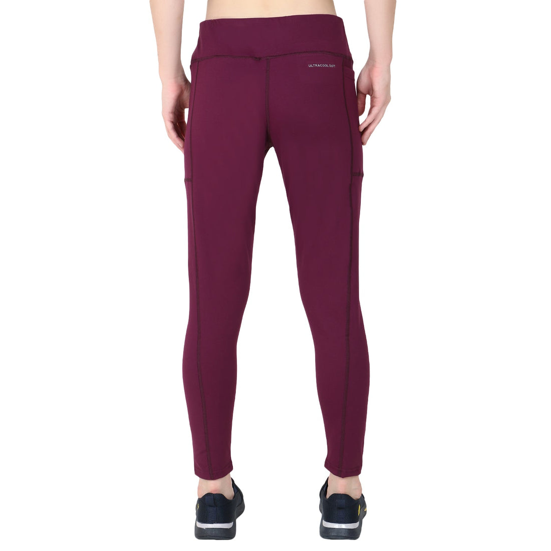 ELNA WOMEN LEGGINGS