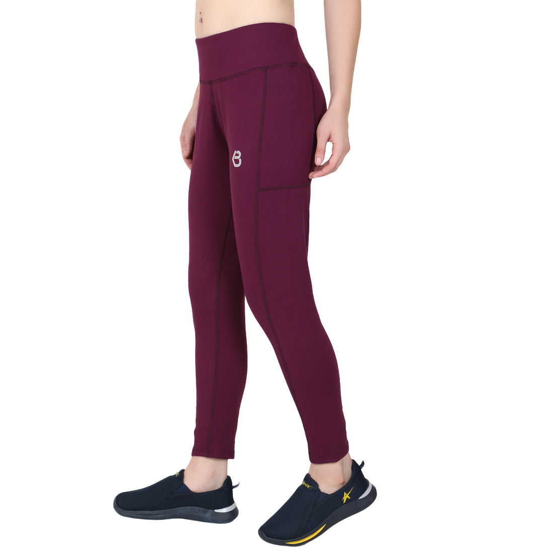 Elna Women Leggings