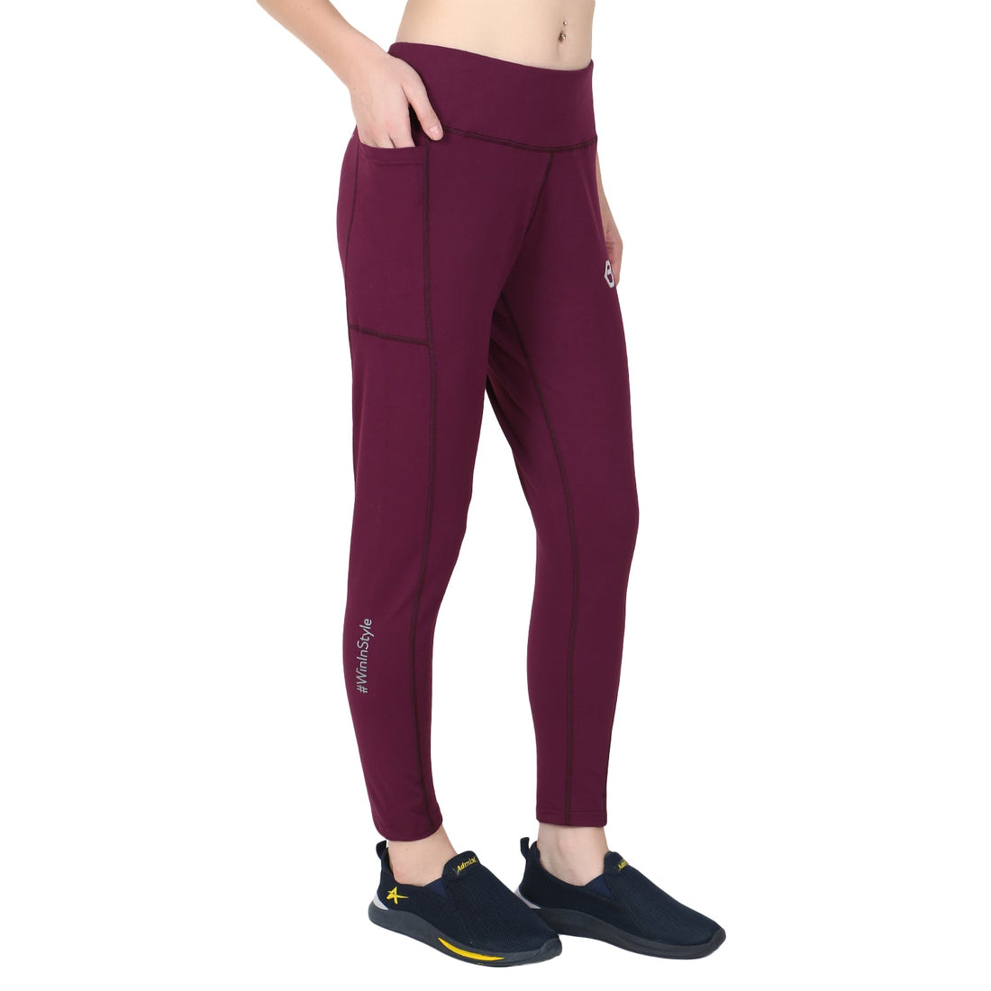 ELNA WOMEN LEGGINGS