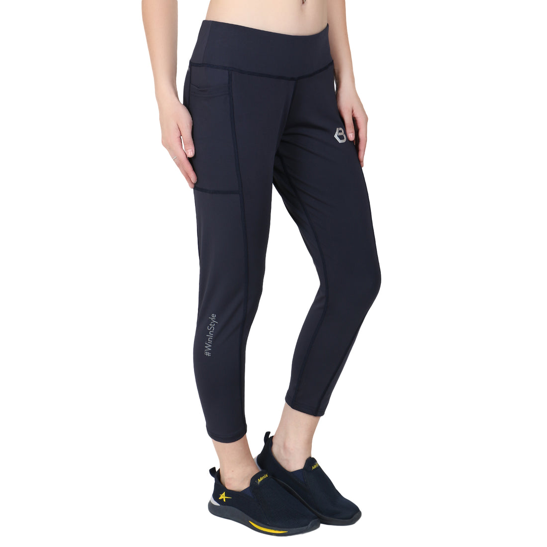 Elna Women Leggings
