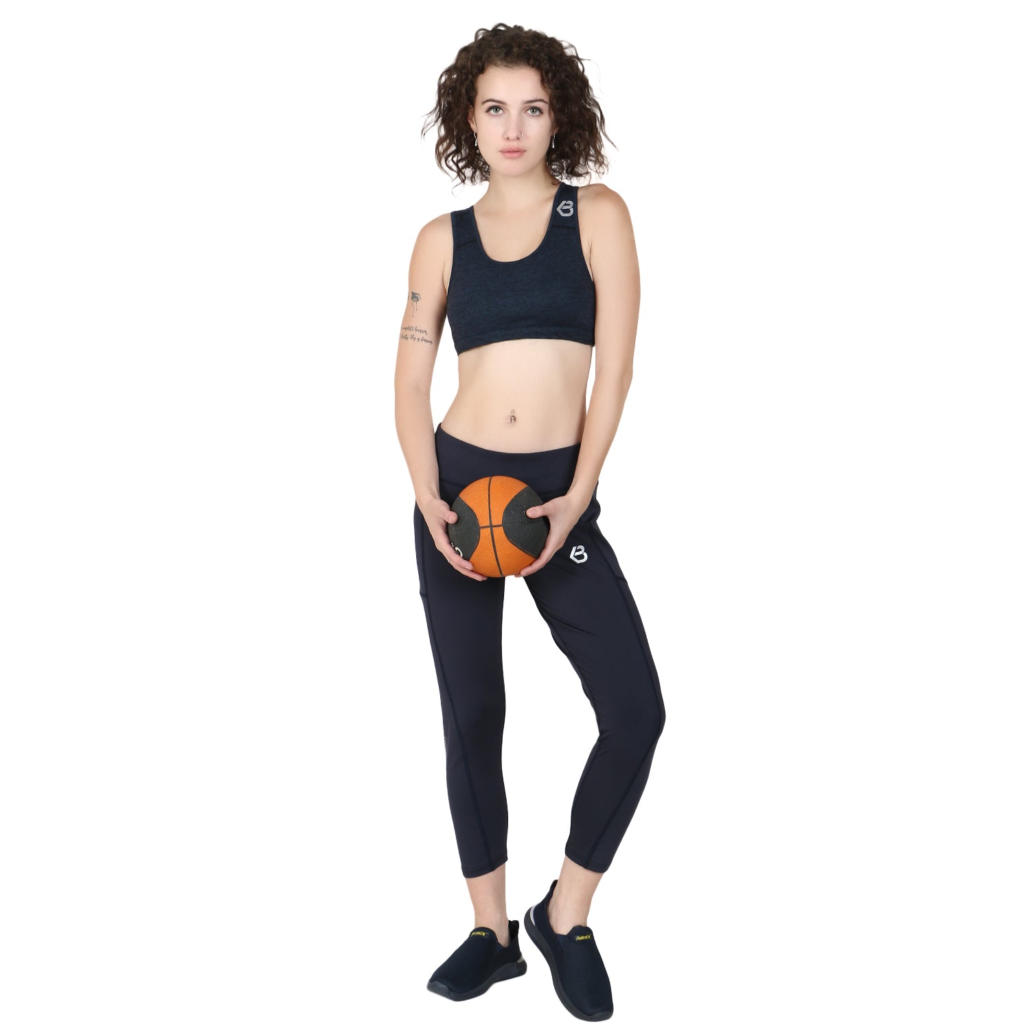 Elna Women Leggings