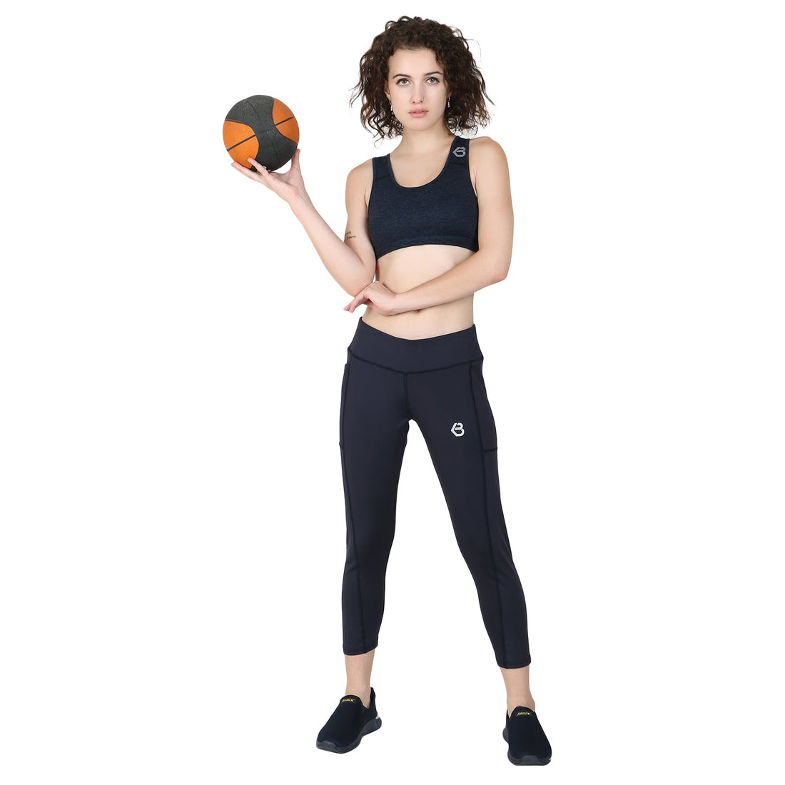 ELNA WOMEN LEGGINGS