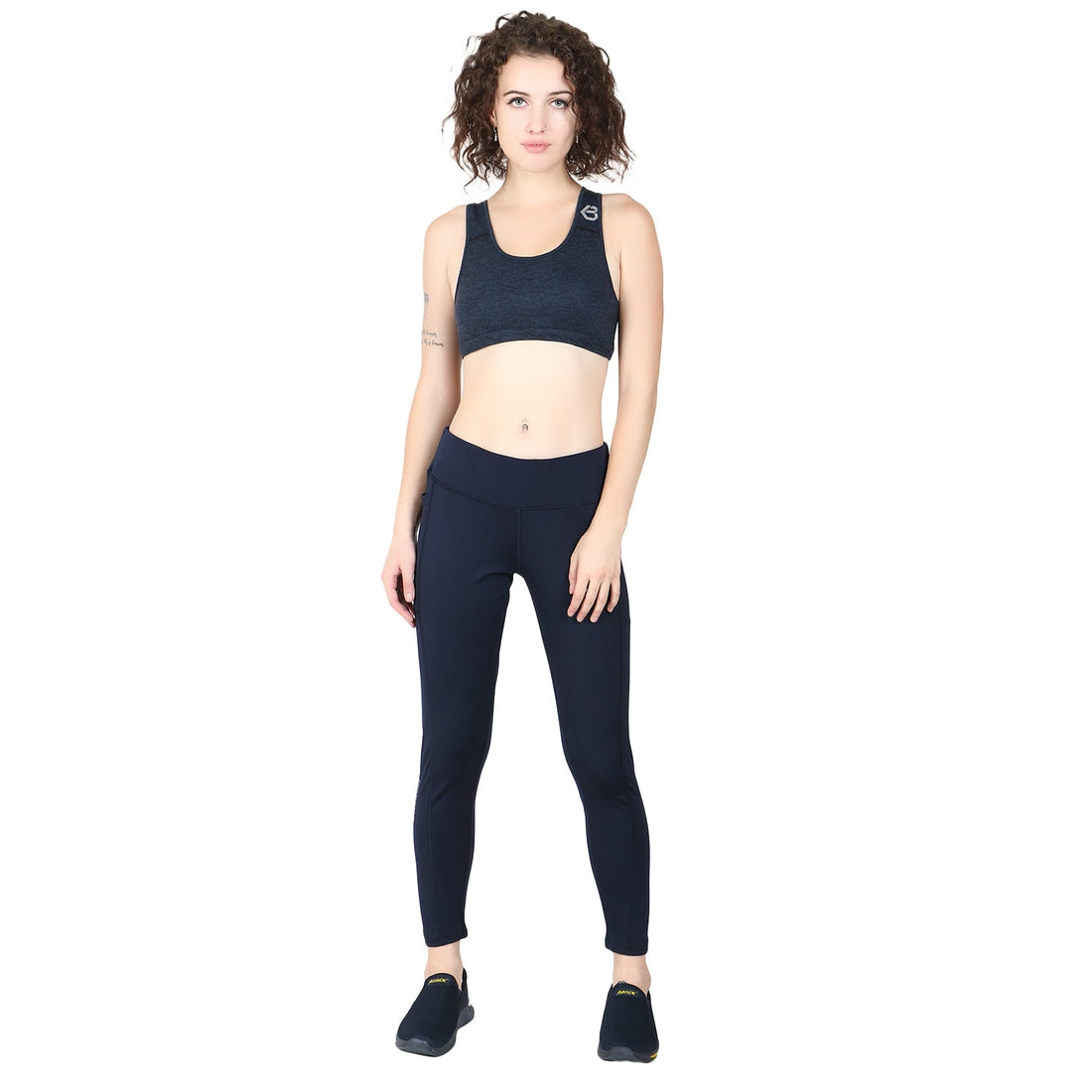 ELNA WOMEN LEGGINGS