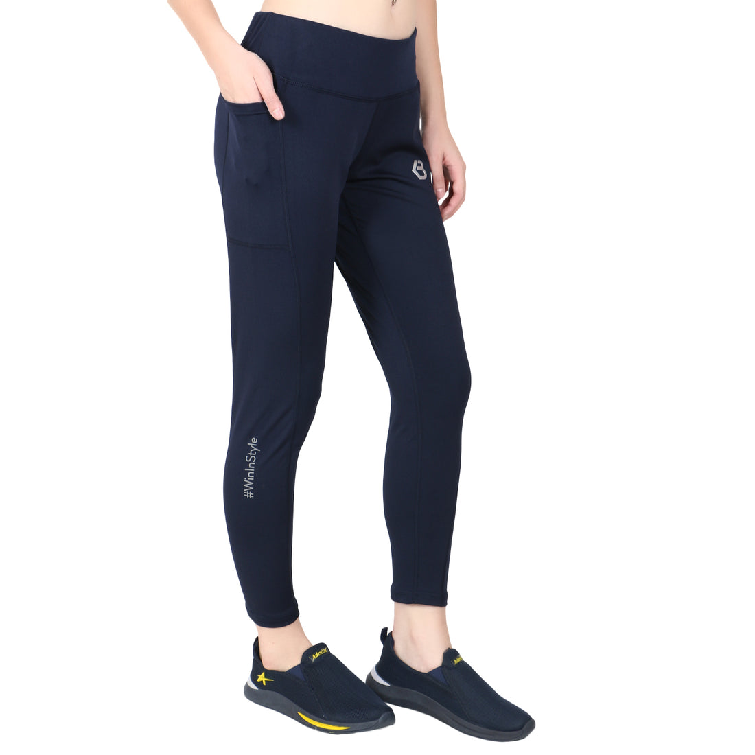Elna Women Leggings