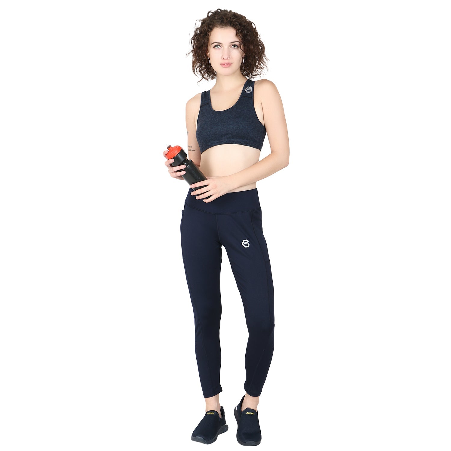 ELNA WOMEN LEGGINGS