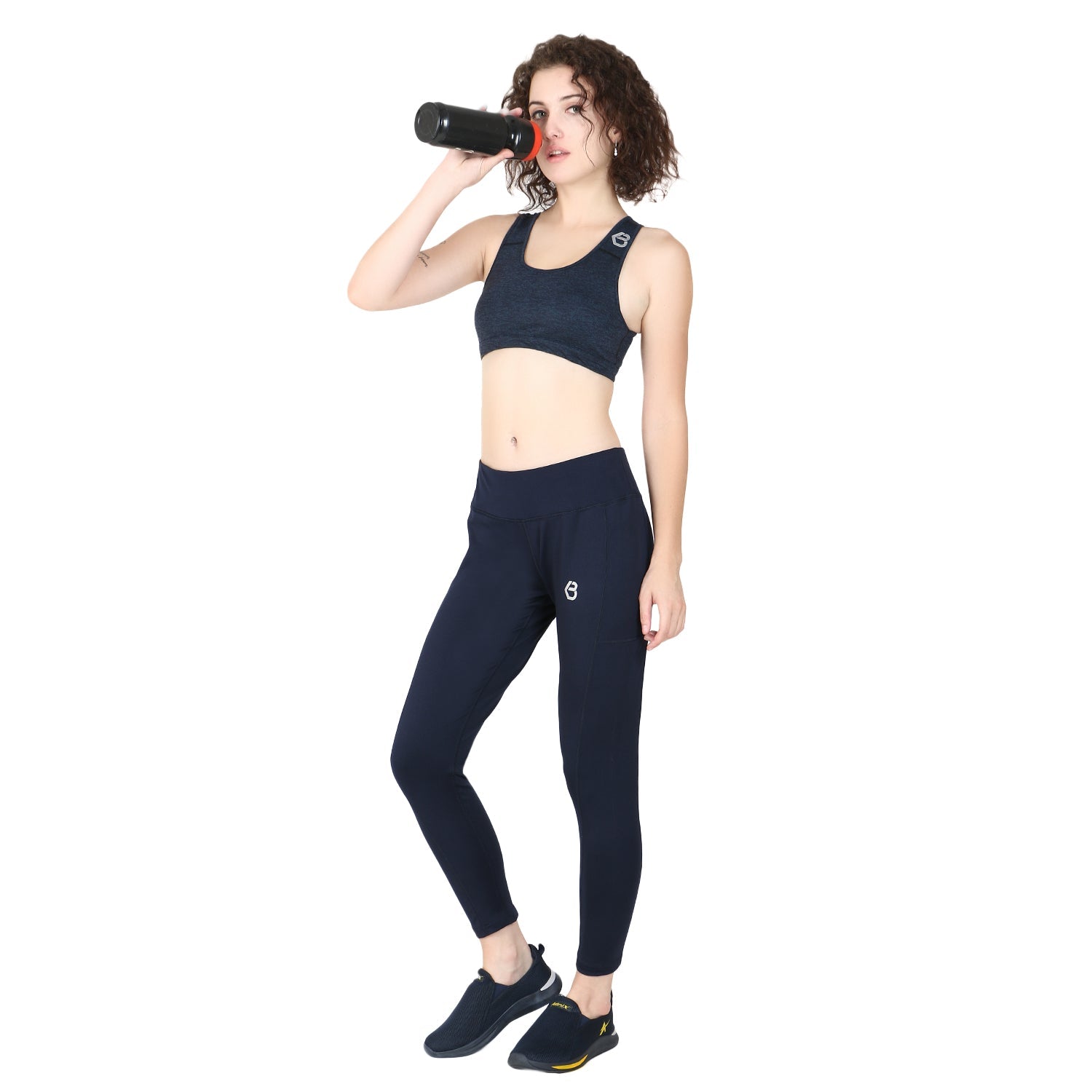 ELNA WOMEN LEGGINGS