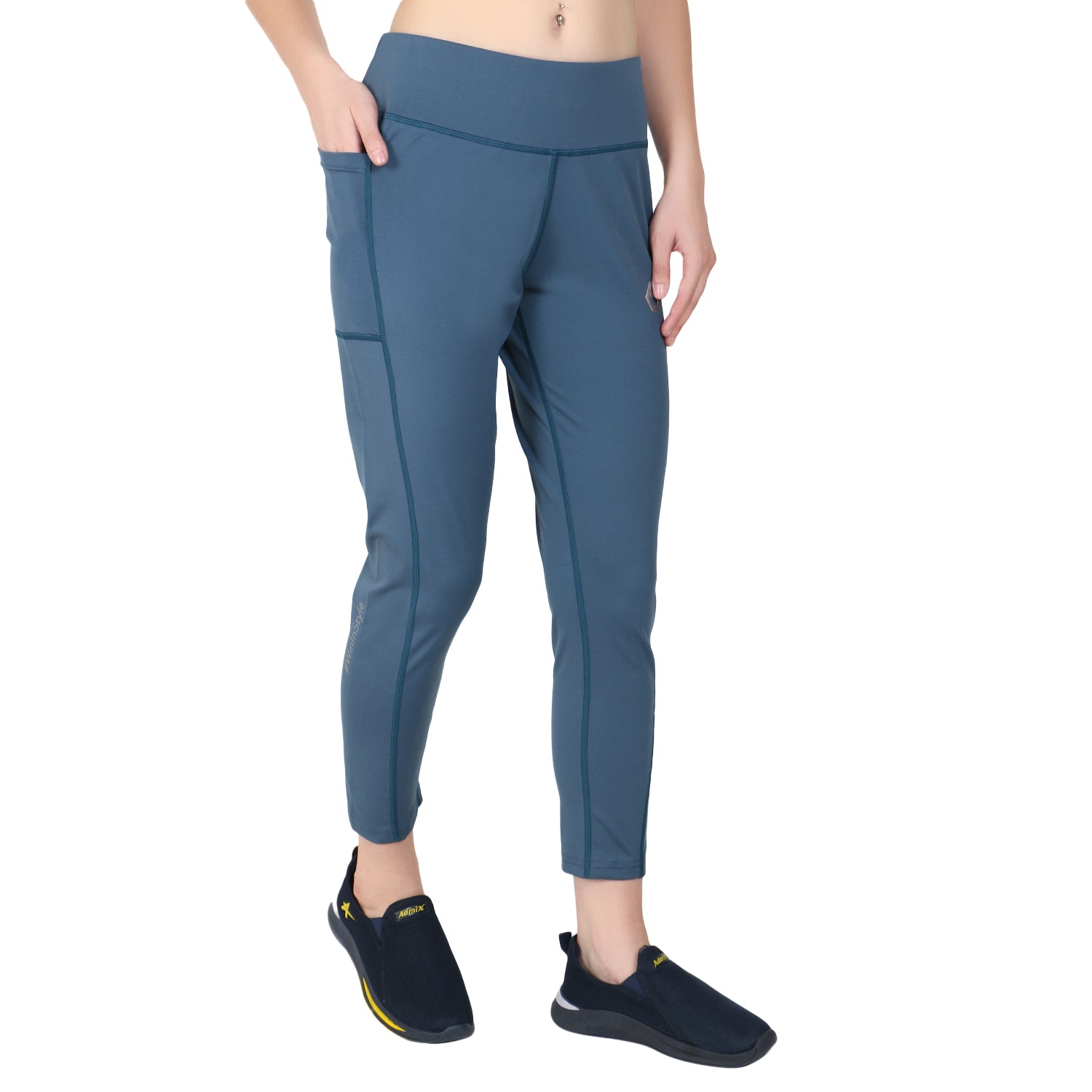 Elna Women Leggings