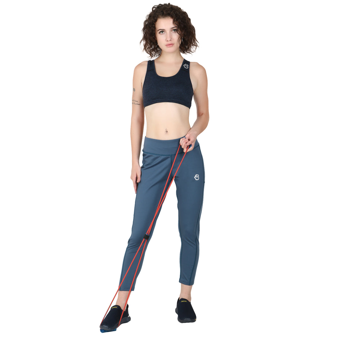 Elna Women Leggings