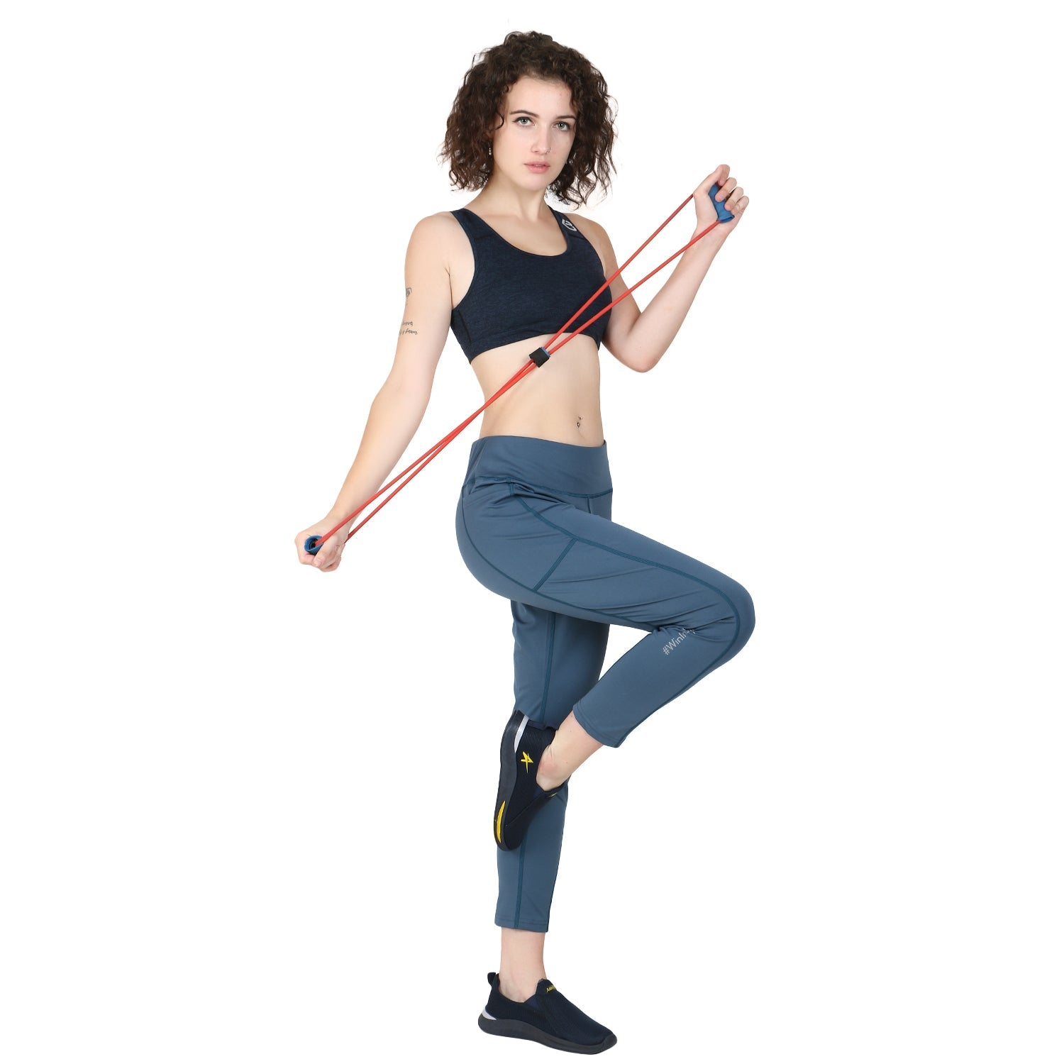 ELNA WOMEN LEGGINGS