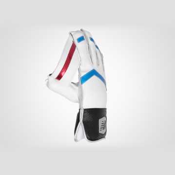 New Balance TC 860 Wicket Keeping Gloves