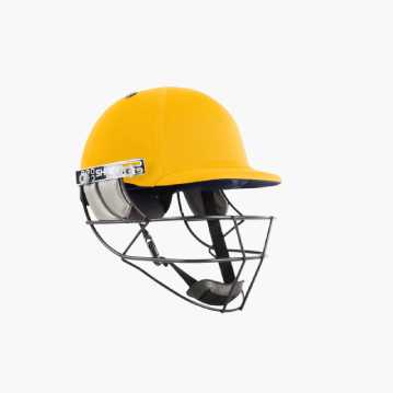 Shrey Premium 2.0 - Steel