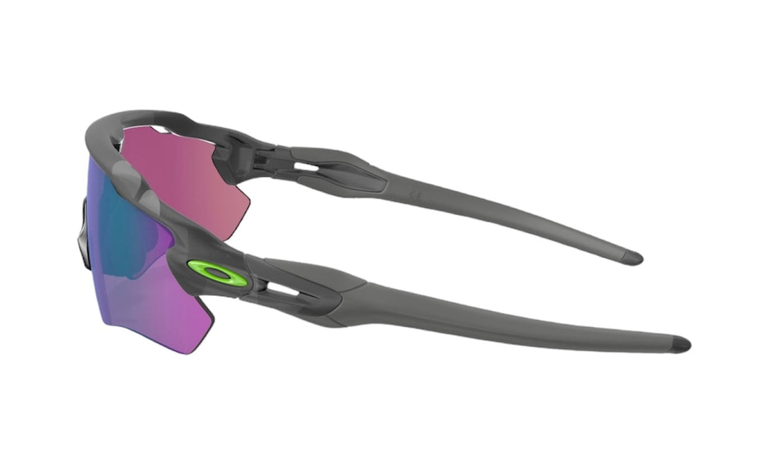 Oakley Radar EV Path C* Prism Jade Matt Camo - Sun Glasses