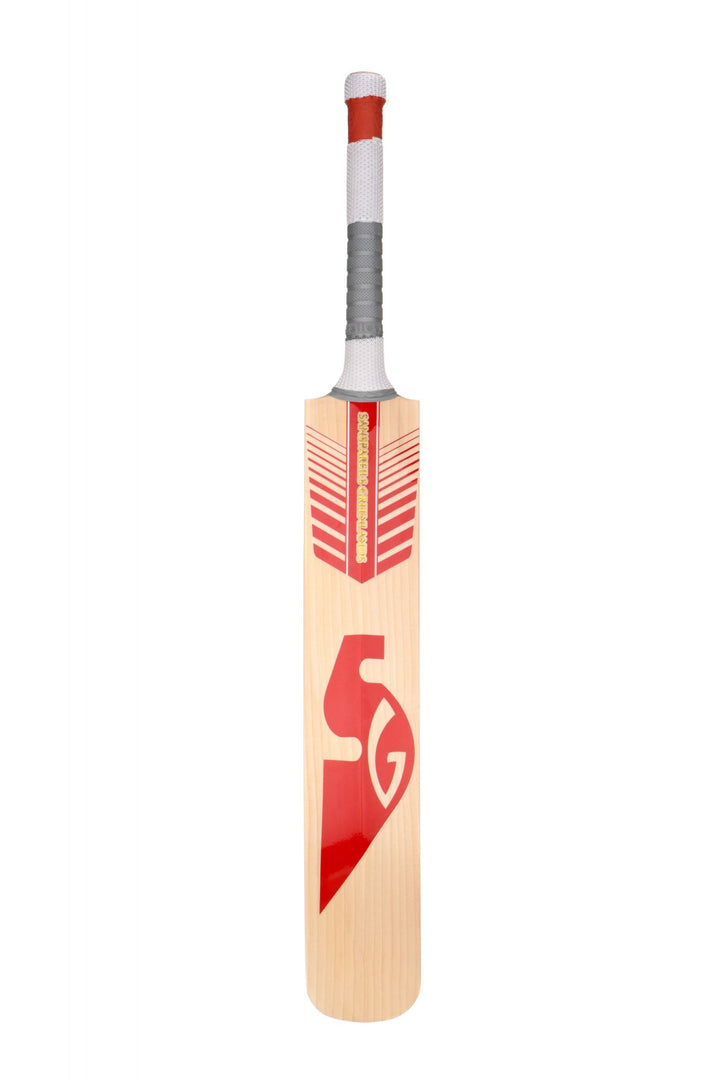 SG Sunny 70 Years “Little Master” Players Bat - Cricket Bat