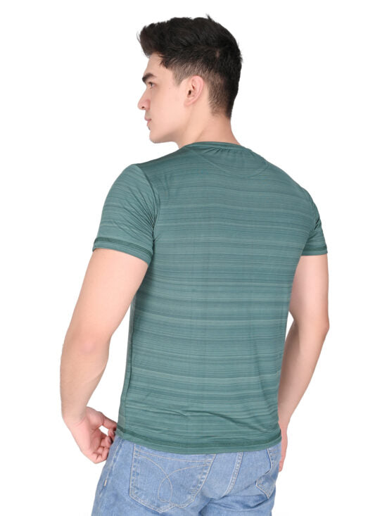 Lamech Round Neck T-shirt