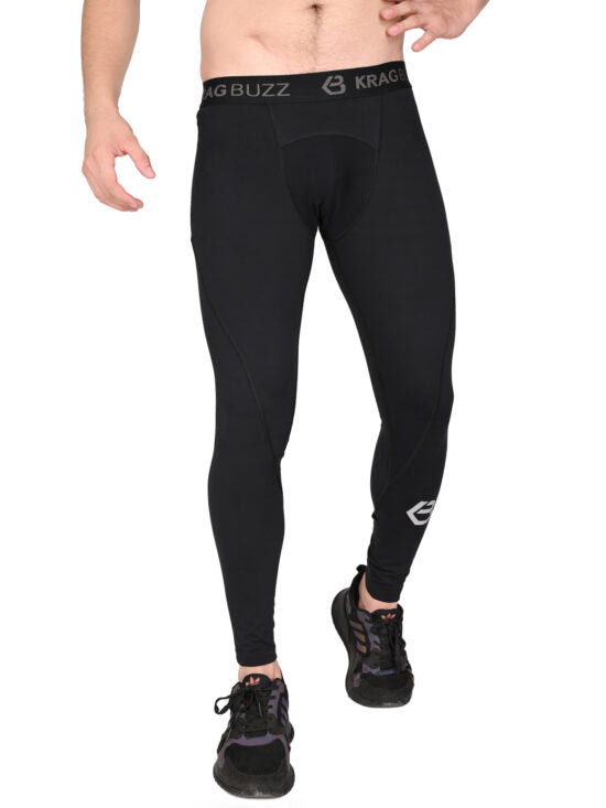 Compression Tights - kragbuzz