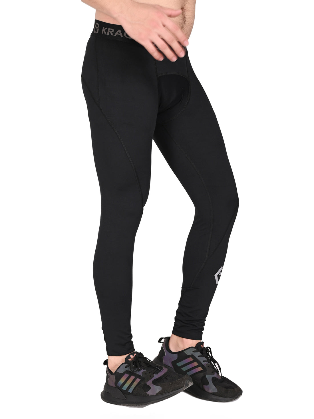 LOWER TIGHTS